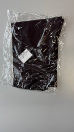 Oysho Леггинсы до щиколотки с высокой талией и компрессией для контроля коре brown BROWN | 1220/254/780