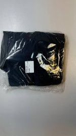 Zara КУРТКА-РУБАШКА КЛАССИЧЕСКОГО КРОЯ С РЕЛЬЕФНОЙ ТЕКСТУРОЙ Navy blue | 5753/369/401