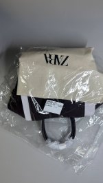 Zara Сумка city bag with flap Burgundy Red | 6459/610/624