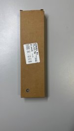 Zara Складная деревянная сантиметровая лента Brown | 7319/043/700