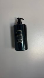 Zara (500 мл) жидкое мыло winter cypress whisky | 7469/700/776