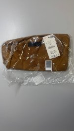 Zara СВИТЕР ИЗ ТОНКОГО ТРИКОТАЖА Mustard | 1509/125/305