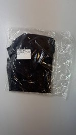 Zara ПЛАТЬЕ АСИММЕТРИЧНОГО КРОЯ С КРУЖЕВОМ — ZW COLLECTION Black | 5919/200/800