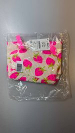 Zara Платье с текстурой и принтом и бантом Ecru | 5767/615/712