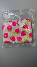 Zara Платье с текстурой и принтом и бантом Ecru | 5767/615/712