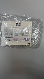 Zara 2-6 ЛЕТ/НАБОР ИЗ ТРЕХ ТРУСОВ MINNIE MOUSE & DAISY © DISNEY Mauve | 8501/460/612