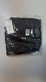 Zara КОРОТКОЕ ПЛАТЬЕ ИЗ ИСКУССТВЕННОЙ КОЖИ С ПОДПЛЕЧНИКАМИ Black | 4764/230/800