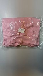 Bershka Толстовка ТайниТАН с принтом Pink|7215/033