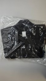 Zara БЛЕЙЗЕР ОВЕРСАЙЗ — ZW COLLECTION Dark grey | 7522/275/922