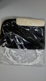 Zara СУМКА-ШОПЕР ИЗ ИСКУССТВЕННОГО МЕХА Leopard | 6723/610/195