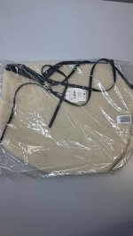 Zara ДВУСТОРОННЯЯ СУМКА-ШОПЕР Black | 6187/610/800