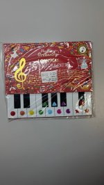 Zara Книга для детей the story orchesta-i i can play the nut Multicoloured | 5608/052/999