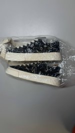 Zara КЕДЫ ТКАНЕВЫЕ ОБЪЕМНЫЕ Black | 2269/620/800