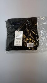 Zara РУБАШКА ОВЕРСАЙЗ В КЛЕТКУ Dark green | 4764/182/529