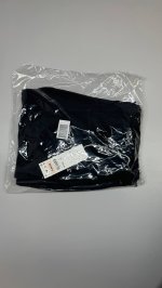 Oysho Беговой жилет BLACK | 0998/408/800