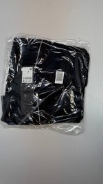 Massimo Кардиган с молнией из 100% хлопка BLACK|0948/201