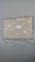 Oysho Вязаные джоггеры STONE | 3382/880/837