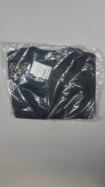 Massimo Футболка с коротким рукавом из 100% хлопка ANTHRACITE GREY|6823/541