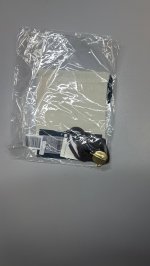 Massimo Ожерелье из шелкового шнура с подвеской в виде листа GOLDEN|4602/603