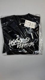 Zara ДЖЕРСИ С ГРАФФИТИ Black | 9325/751/800