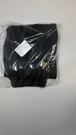 Zara БРЮКИ-ДЖОГГЕРЫ С ТЕКСТОВЫМ ПРИНТОМ Anthracite grey | 8417/781/807