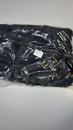 Zara КУРТКА С КАПЮШОНОМ И ИСКУССТВЕННЫМ МЕХОМ Black | 5854/223/800