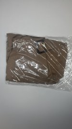 Zara Миди-юбка с поясом-резинкой camel | 2028/674/707