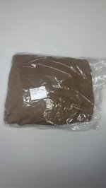 Zara Миди-юбка с поясом-резинкой camel | 2028/674/707