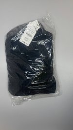 Zara СВИТЕР С ПРИНТОМ «БРЫЗГИ КРАСКИ» Black | 7140/312/800