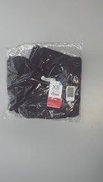 Stradivarius Боди с длинными рукавами из полиамида Purple|6563/836