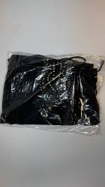Zara БЛУЗА ИЗ ПОЛУПРОЗРАЧНОЙ ТКАНИ С БУСИНАМИ Black | 5770/246/800