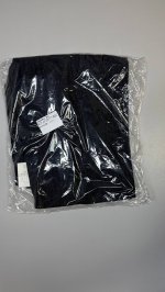 Zara ДЖИНСОВЫЕ БРЮКИ С ЗАЩИПАМИ — ZW COLLECTION Blue | 9632/257/407