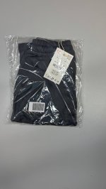 Zara БРЮКИ ИЗ ВЕЛЬВЕТА И ФУТЕРА Blue grey | 6208/563/819