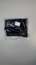 Zara Брюки для комфортного костюма Navy blue | 1608/805/401