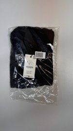 Zara АТЛАСНОЕ ПЛАТЬЕ С КРУЖЕВОМ — ZW COLLECTION LIMITED EDITION Black | 5919/214/800