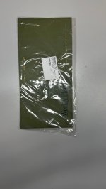 Zara Еженедельник Green | 3350/112/500