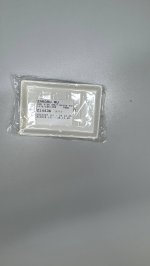 Zara Глиняная мыльница белого цвета White | 1576/105/250