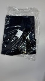 Zara КОМБИНИРОВАННАЯ ЮБКА — ZW COLLECTION Black / White | 9479/268/084