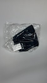 Zara БРЮКИ-ДЖОГГЕРЫ С ЭТИКЕТКОЙ «ПИНГВИН» Blue | 4805/624/407