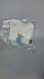 Zara ФУТБОЛКА С МЕДВЕЖОНКОМ И ТЕКСТОМ Oyster-white | 6224/584/251