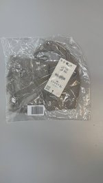 Zara МАЙКА НА БРЕТЕЛЯХ Tan marl | 0264/712/723