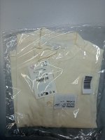 Zara Рубашка из поплина с отложным воротником 6-10 лет/лимитированное издание Ecru | 6029/040/712