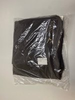 Zara БРЮКИ ИНТЕРЛОК СО СКЛАДКАМИ И ЭТИКЕТКОЙ Dark brown | 0761/352/716