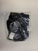 Massimo Топ с перекрещивающимися лямками из льна и шерсти BLACK | 6273/574/800