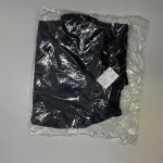 Massimo Юбка-миди из хлопкового трикотажа со смесью в сером цвете GREY|5213/504