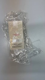 Zara Парфюмерная вода Fashionably London Edp 30ml TINTED LEATHER | 0110/781/999