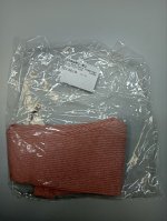 Zara ЛЕГИНСЫ В РУБЧИК Pink | 5536/527/620