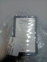 Zara Парфюмерная вода Fashionably London Edp 100 Ml TINTED LEATHER | 0210/888/999