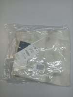 Zara ДЖИНСЫ свободного кроя Printed | 1063/350/020