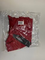 Massimo Льняной топ с перекрестным бретельками и глубоким вырезом на спине DARK PINK|5116/658